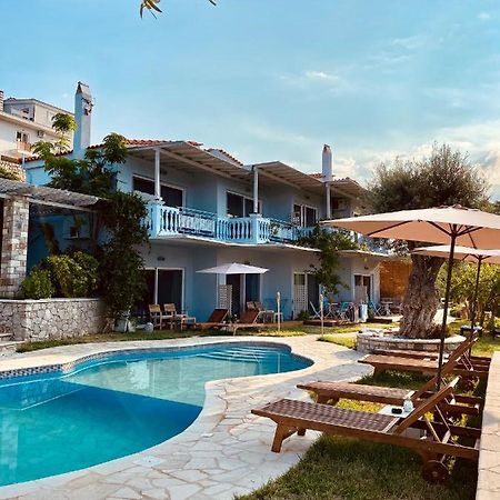 Sunny Place Resort Kilada Екстериор снимка