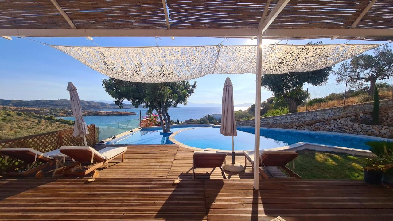 Sunny Place Resort Kilada Екстериор снимка
