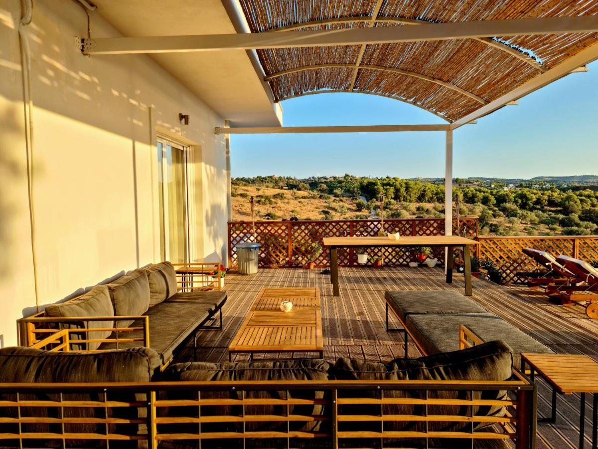 Sunny Place Resort Kilada Екстериор снимка