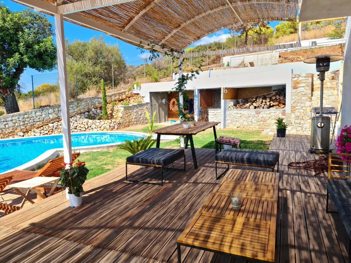 Sunny Place Resort Kilada Екстериор снимка
