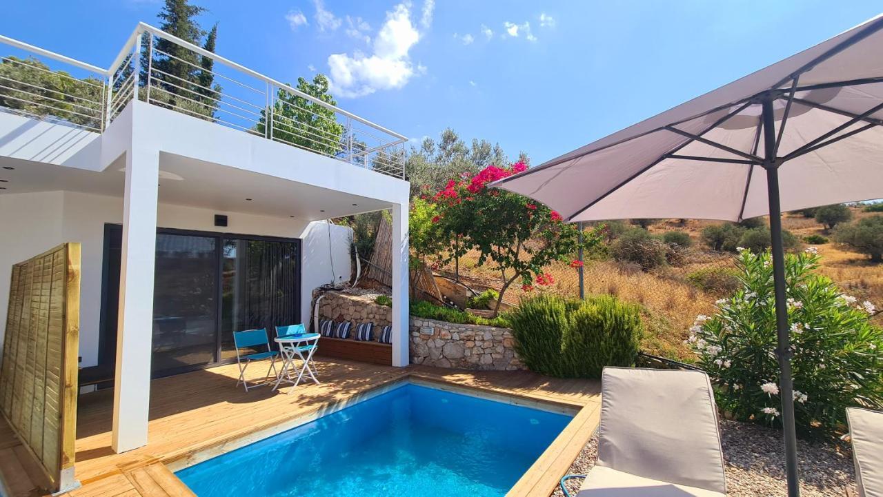 Sunny Place Resort Kilada Екстериор снимка