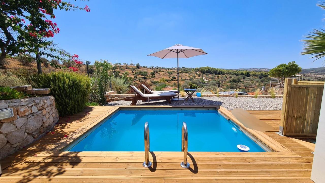 Sunny Place Resort Kilada Екстериор снимка