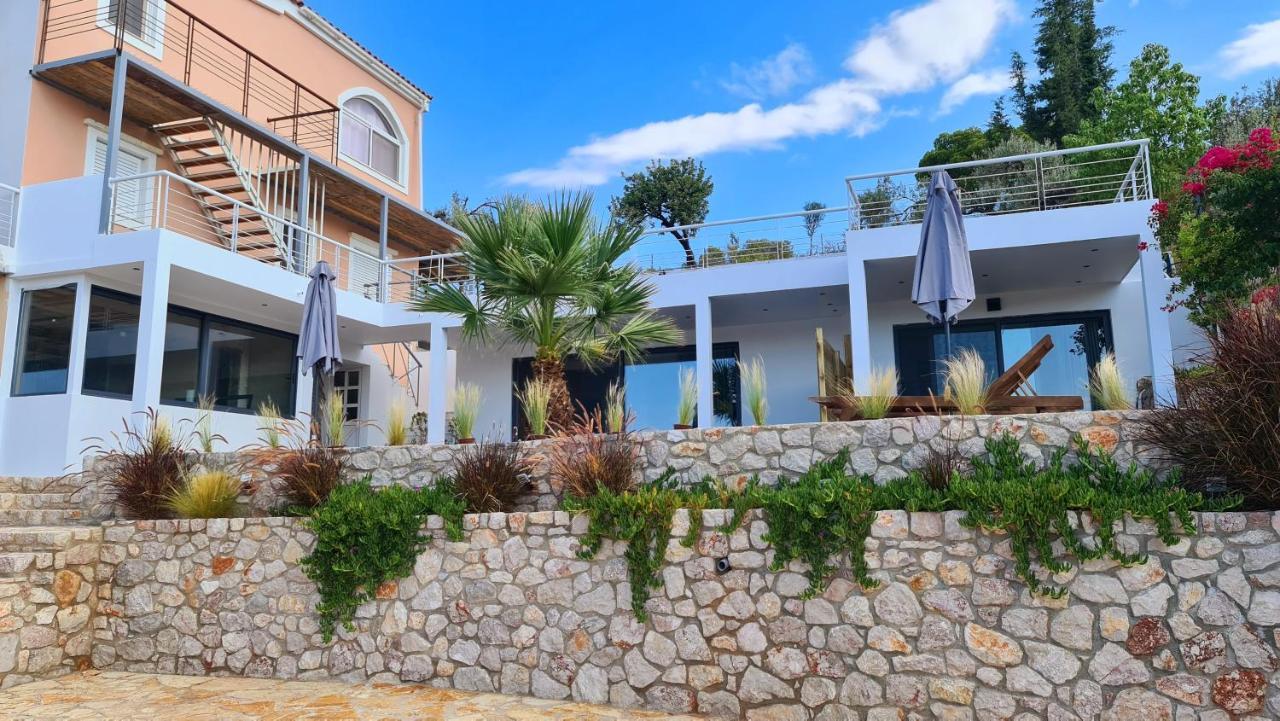 Sunny Place Resort Kilada Екстериор снимка