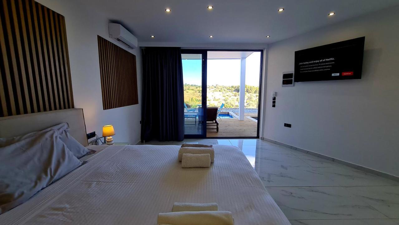 Sunny Place Resort Kilada Екстериор снимка