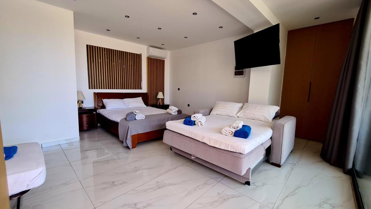 Sunny Place Resort Kilada Екстериор снимка