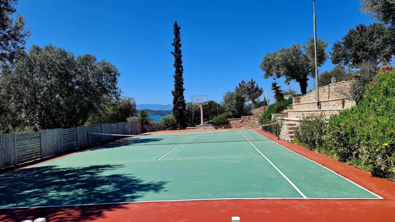 Sunny Place Resort Kilada Екстериор снимка