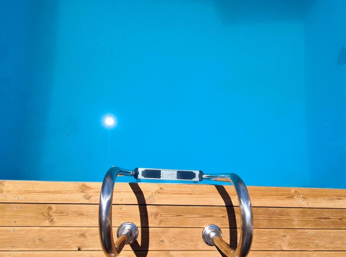 Sunny Place Resort Kilada Екстериор снимка