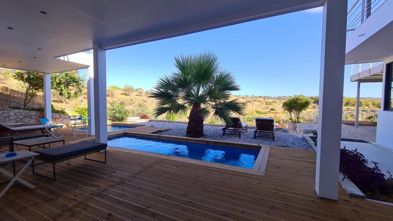 Sunny Place Resort Kilada Екстериор снимка