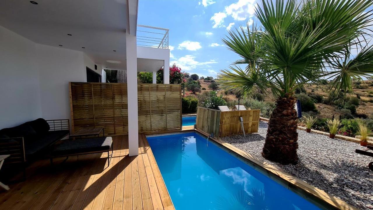 Sunny Place Resort Kilada Екстериор снимка