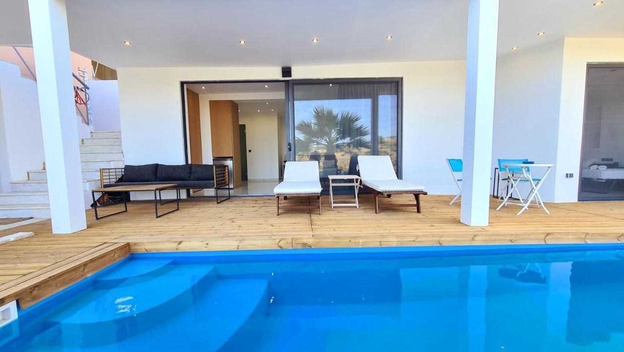 Sunny Place Resort Kilada Екстериор снимка