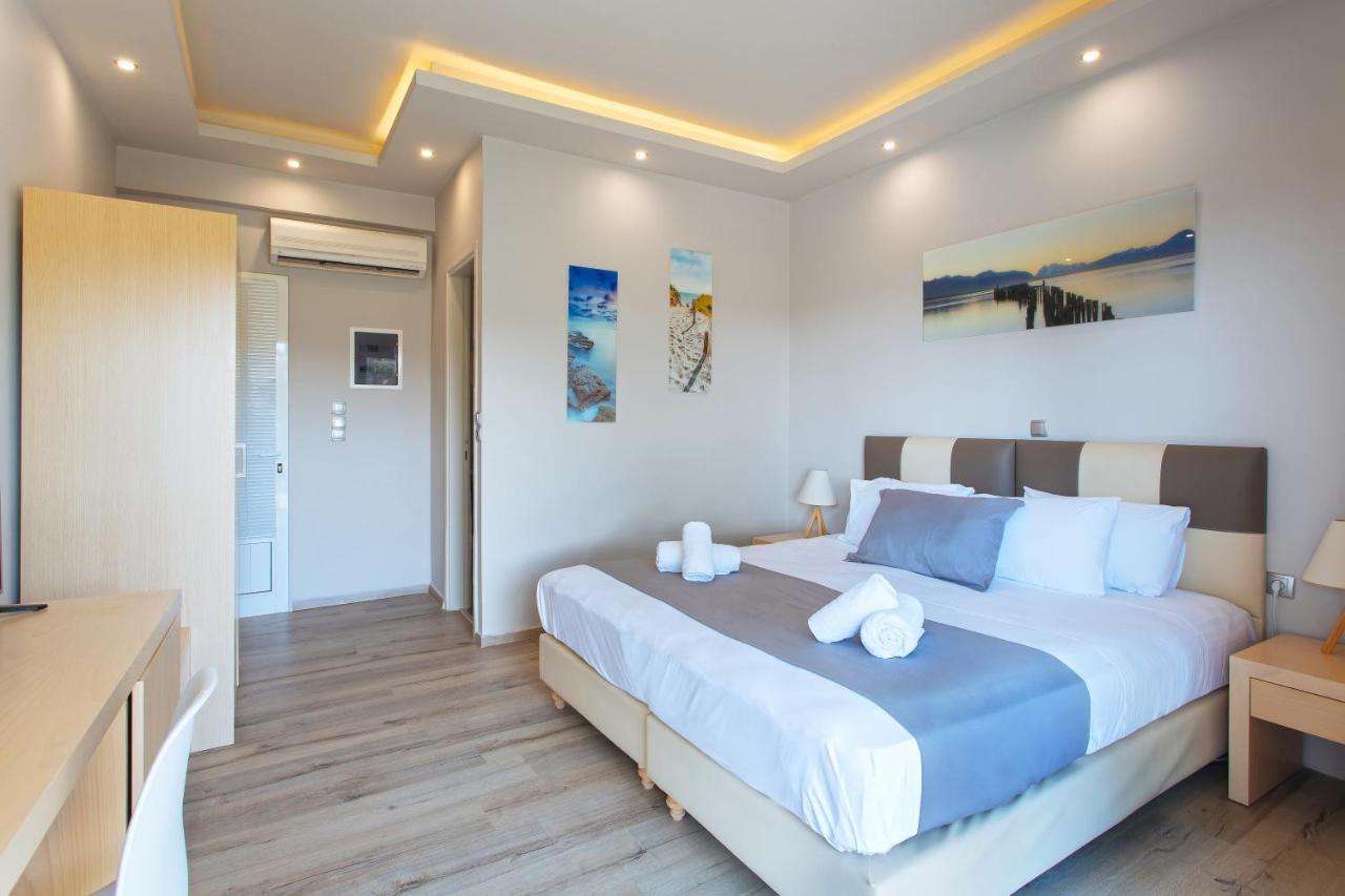 Sunny Place Resort Kilada Екстериор снимка