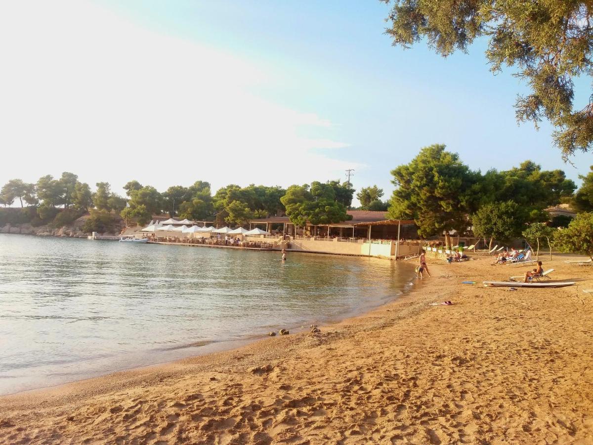Sunny Place Resort Kilada Екстериор снимка