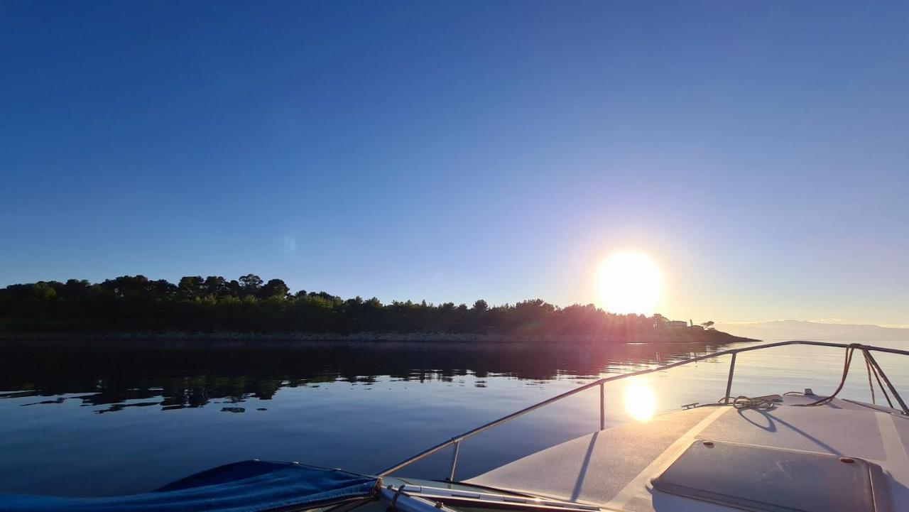 Sunny Place Resort Kilada Екстериор снимка