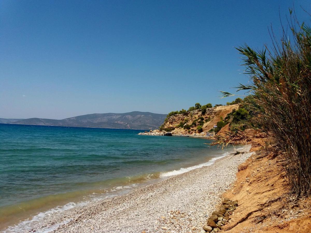 Sunny Place Resort Kilada Екстериор снимка