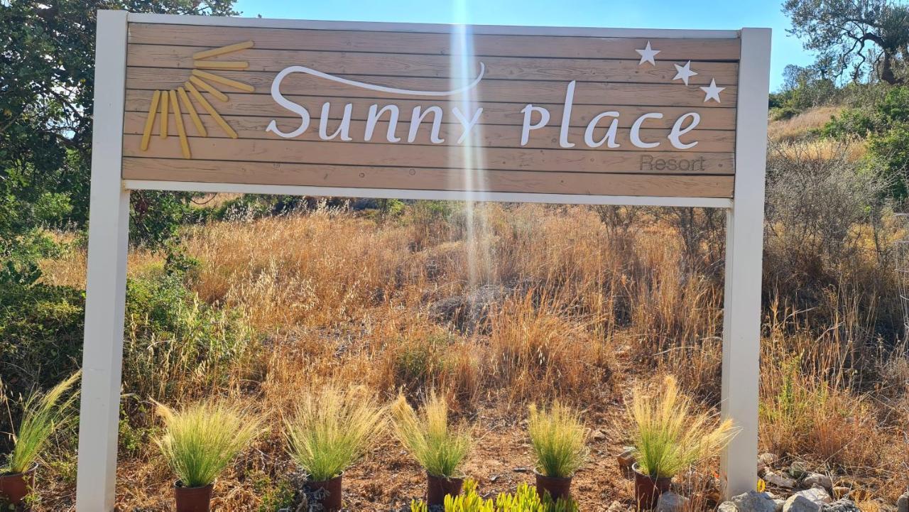 Sunny Place Resort Kilada Екстериор снимка