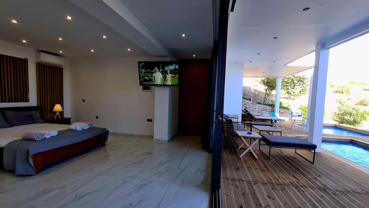 Sunny Place Resort Kilada Екстериор снимка
